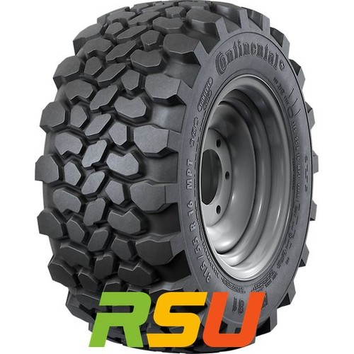 Continental mpt 335 - 4x,