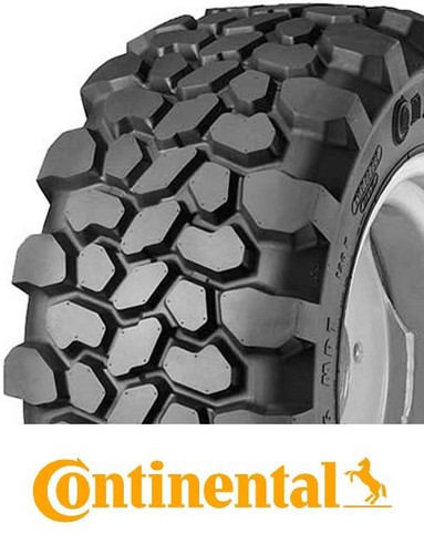 Continental mpt 335 r20 - mpt,