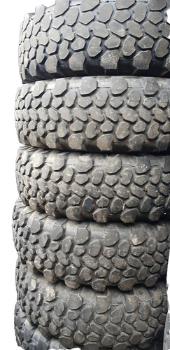 Gebrauchtreifen 335 80r20 - 335/80r20, *