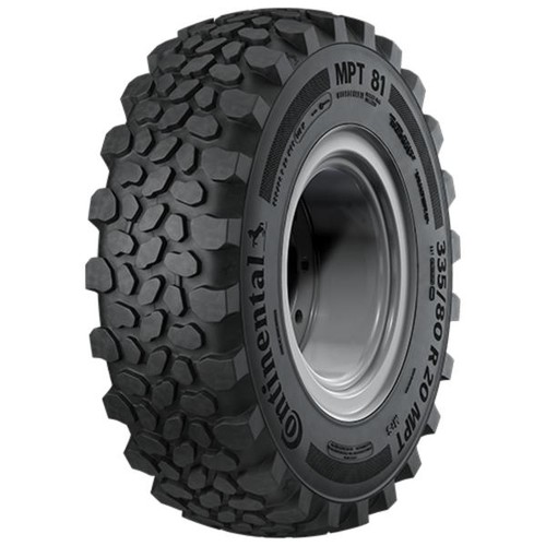 Continental 335 20 - 335/80,