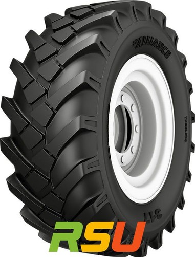 Alliance 317 mpt reifen - (tt), mpt-reifen