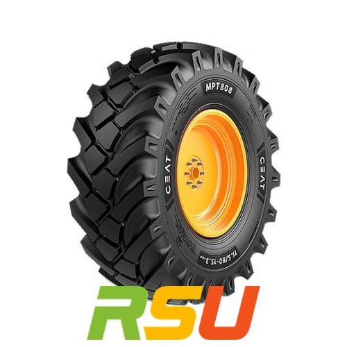 Ceat mpt 808 18pr 405 - 808, 405/70-20