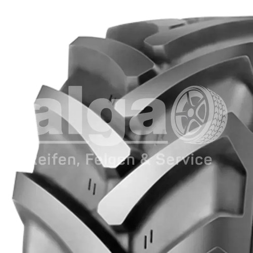 Reifen neu 340 - 1, 340/80