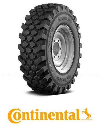 Continental mpt 22pr 5 - 80,