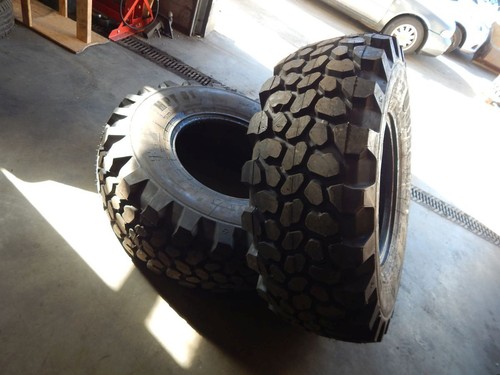 Reifen 365 r20 152k - reifen, 365/80