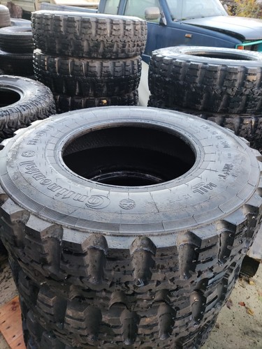 Satz 335 80r20 5r20 - 335/80r20, 12.5r20