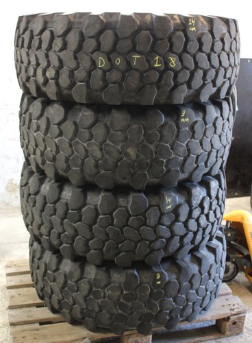 Reifen 365 r20 152k - 4x, 365/80