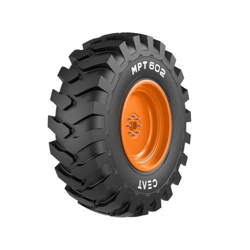 Sommerreifen ceat r20 mpt - sommerreifen, 12.5